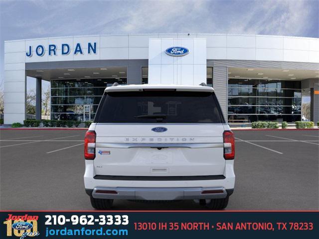 new 2024 Ford Expedition car, priced at $59,625