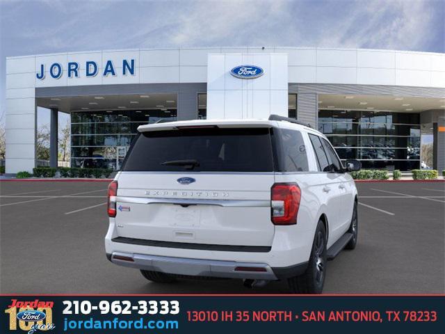 new 2024 Ford Expedition car, priced at $59,625