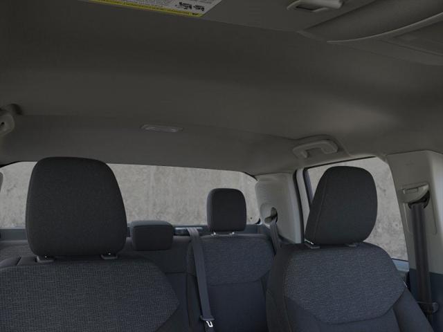 new 2025 Ford Maverick car, priced at $28,567