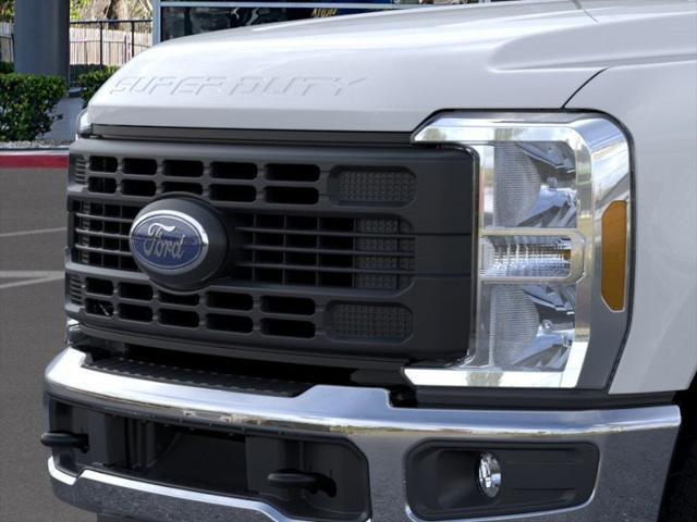 new 2025 Ford F-250 car, priced at $62,975
