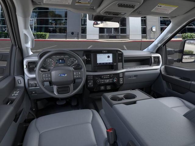 new 2025 Ford F-250 car, priced at $62,975
