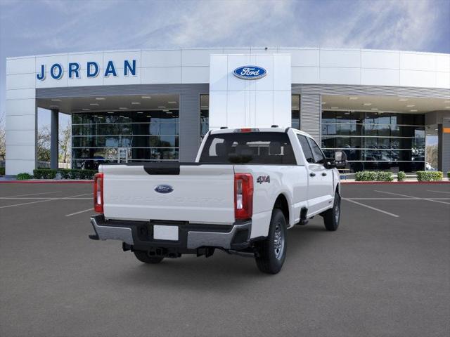 new 2025 Ford F-250 car, priced at $62,975