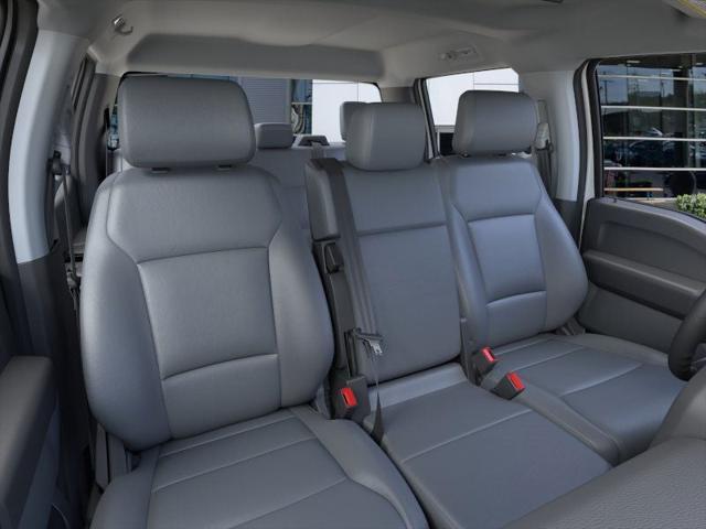 new 2025 Ford F-250 car, priced at $62,975