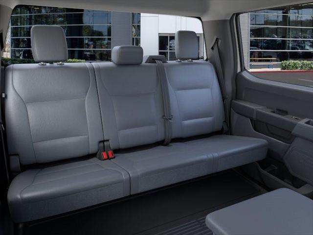 new 2025 Ford F-250 car, priced at $62,975