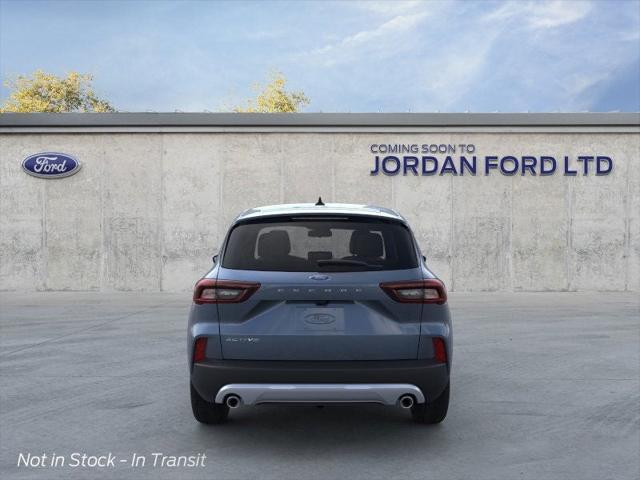 new 2025 Ford Escape car, priced at $29,043