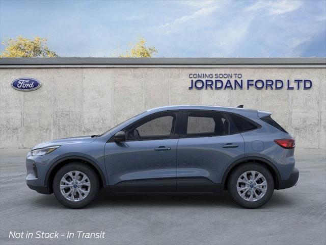 new 2025 Ford Escape car, priced at $29,043