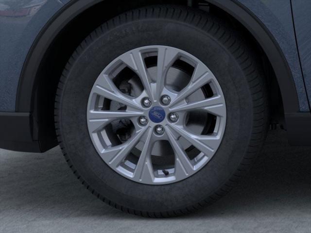 new 2025 Ford Escape car, priced at $29,043