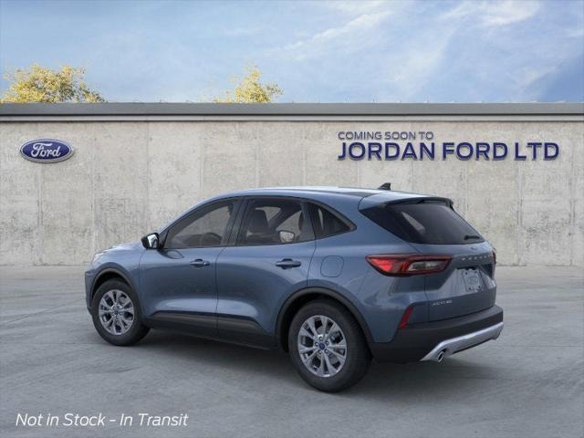 new 2025 Ford Escape car, priced at $29,043