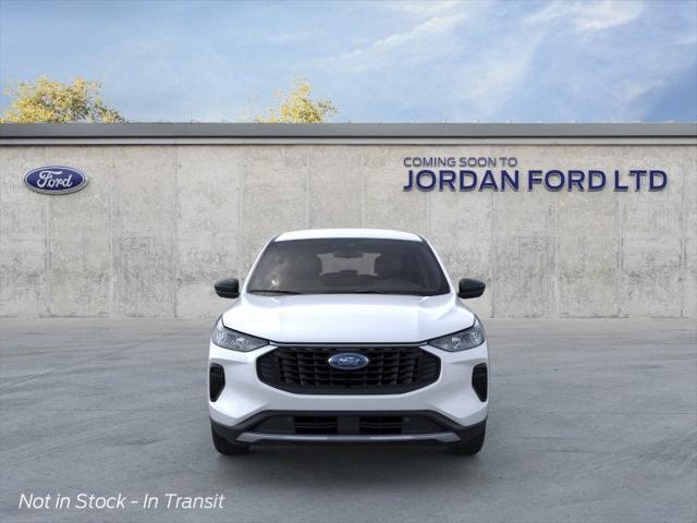 new 2025 Ford Escape car, priced at $30,372