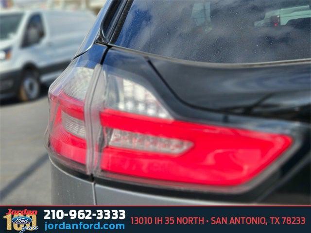 used 2020 Ford Edge car, priced at $14,549