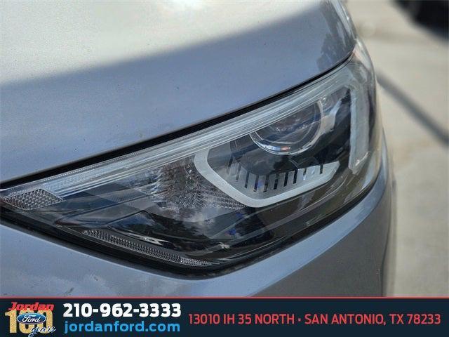 used 2020 Ford Edge car, priced at $14,549