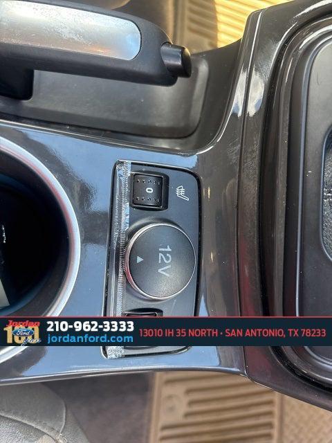 used 2015 Ford Escape car, priced at $7,995