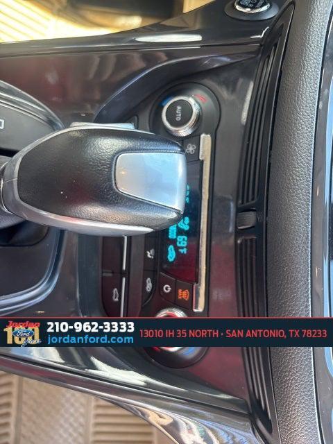 used 2015 Ford Escape car, priced at $7,995