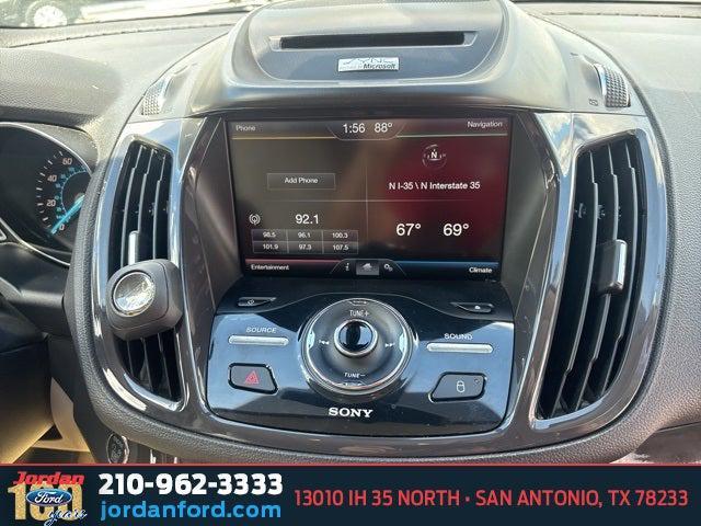 used 2015 Ford Escape car, priced at $7,995