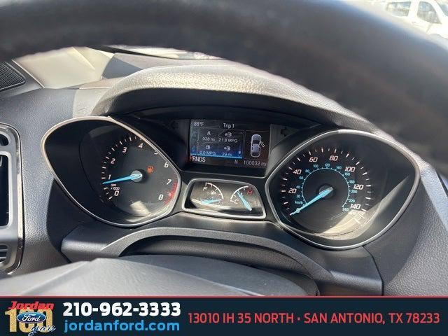 used 2015 Ford Escape car, priced at $7,995