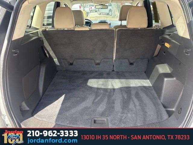 used 2015 Ford Escape car, priced at $7,995