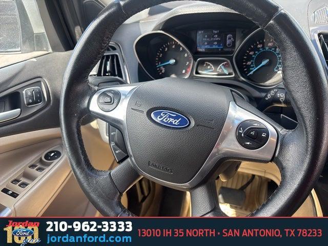 used 2015 Ford Escape car, priced at $7,995
