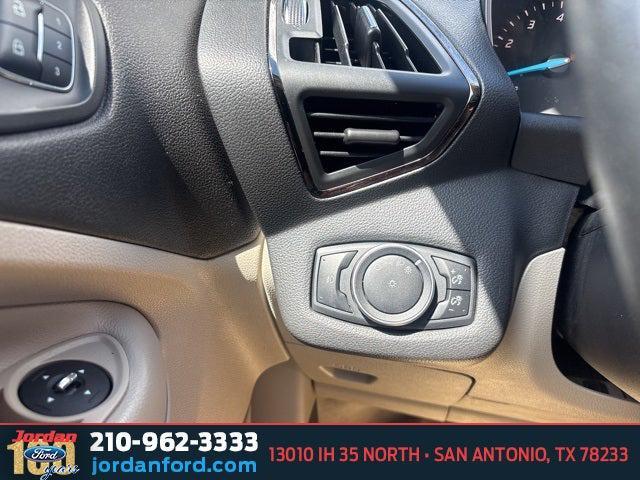 used 2015 Ford Escape car, priced at $7,995