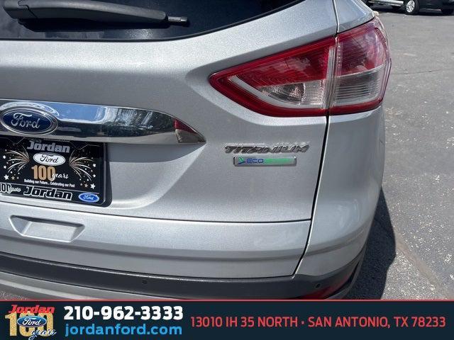 used 2015 Ford Escape car, priced at $7,995