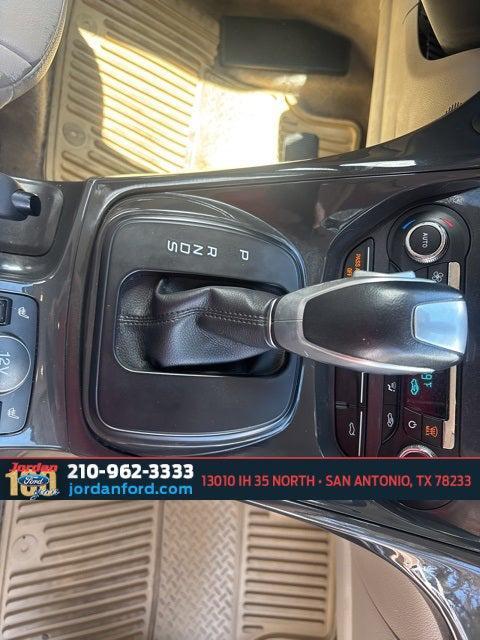 used 2015 Ford Escape car, priced at $7,995