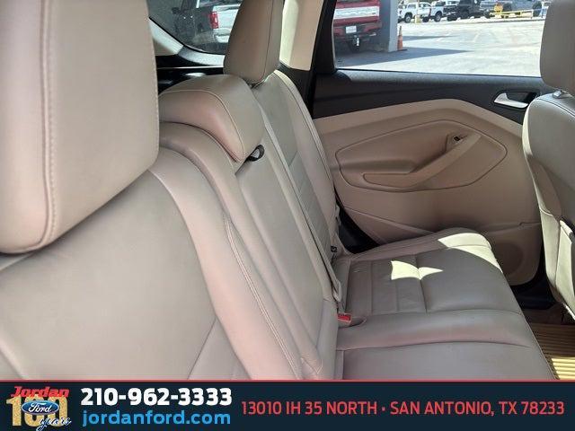 used 2015 Ford Escape car, priced at $7,995