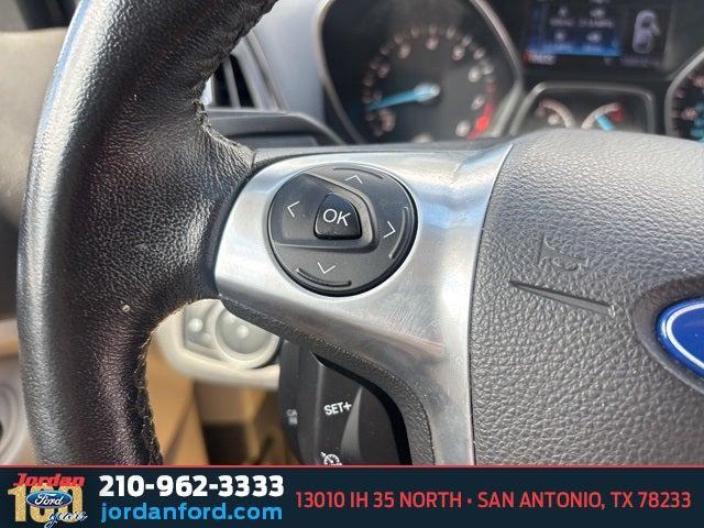 used 2015 Ford Escape car, priced at $7,995