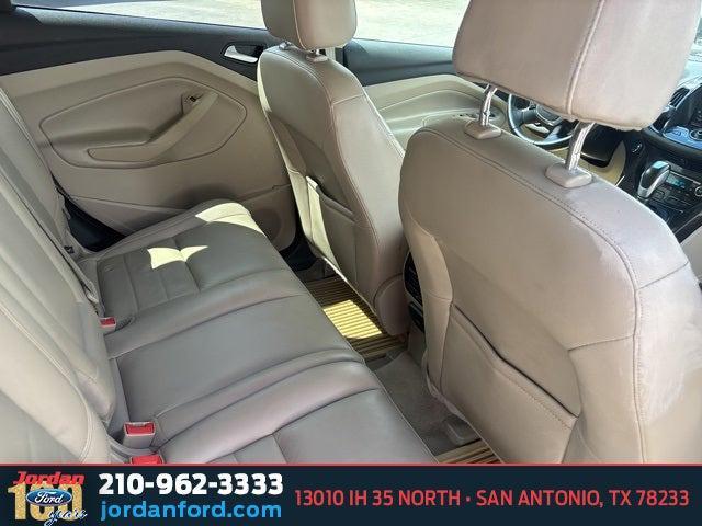 used 2015 Ford Escape car, priced at $7,995