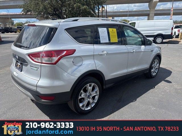 used 2015 Ford Escape car, priced at $7,995