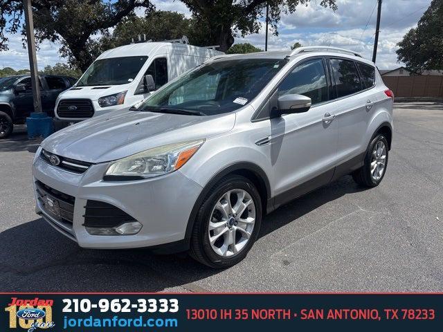 used 2015 Ford Escape car, priced at $7,995
