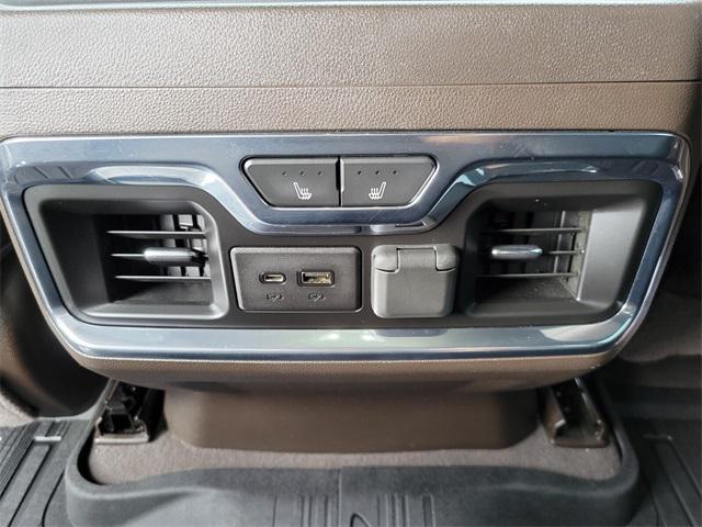 used 2019 GMC Sierra 1500 car, priced at $41,232