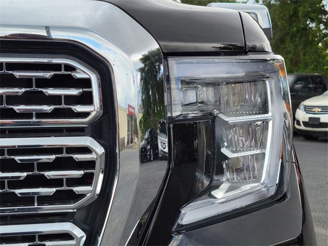 used 2019 GMC Sierra 1500 car, priced at $41,232