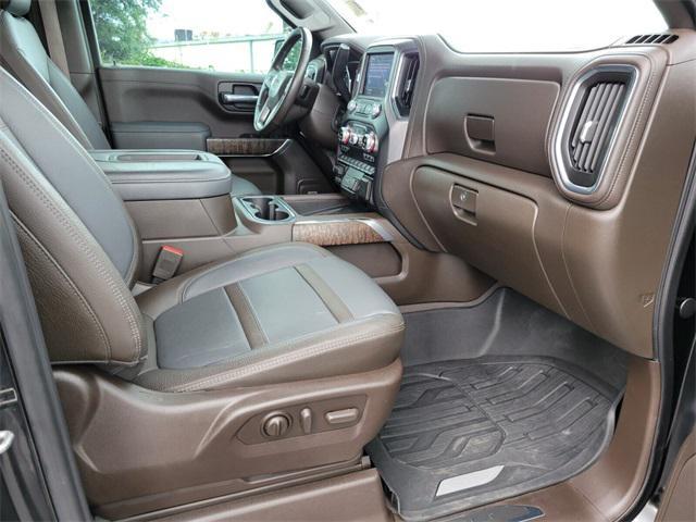 used 2019 GMC Sierra 1500 car, priced at $41,232