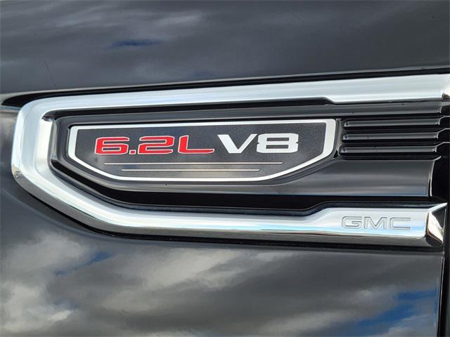 used 2019 GMC Sierra 1500 car, priced at $41,232