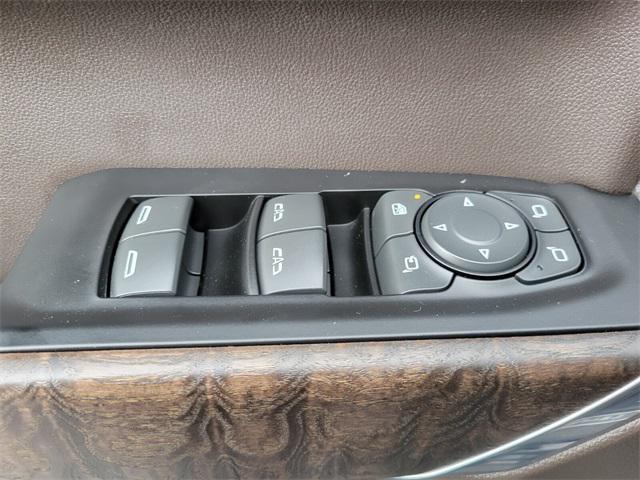 used 2019 GMC Sierra 1500 car, priced at $41,232