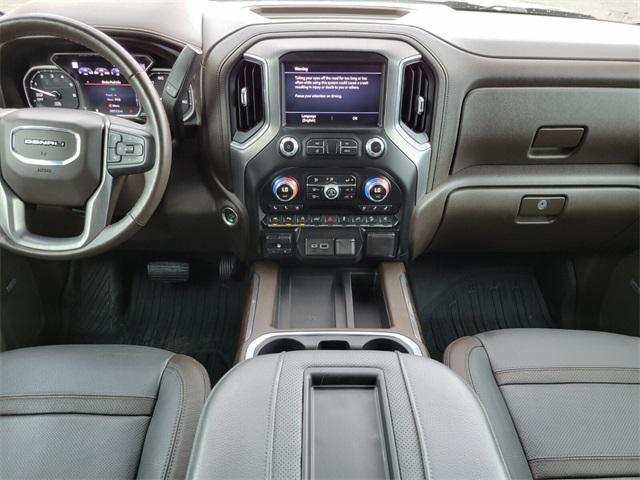 used 2019 GMC Sierra 1500 car, priced at $41,232