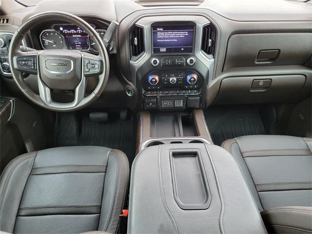 used 2019 GMC Sierra 1500 car, priced at $41,232