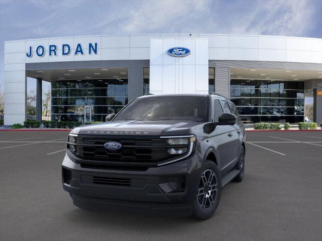 new 2025 Ford Expedition car, priced at $69,155