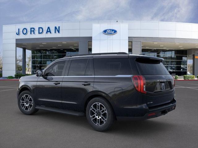 new 2025 Ford Expedition car, priced at $69,155