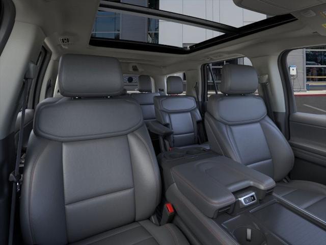 new 2025 Ford Expedition car, priced at $69,155