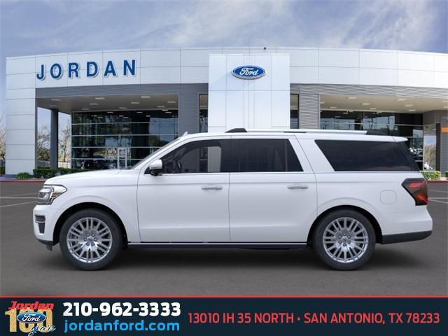 new 2024 Ford Expedition car, priced at $67,895