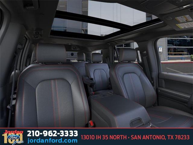 new 2024 Ford Expedition car, priced at $65,975