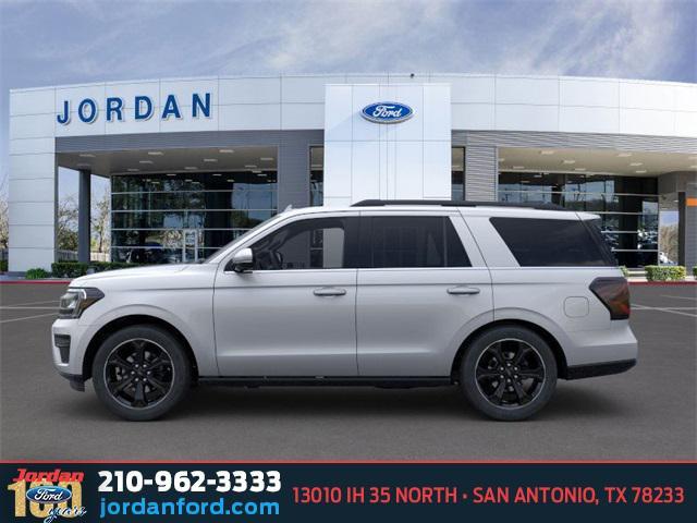 new 2024 Ford Expedition car, priced at $65,975