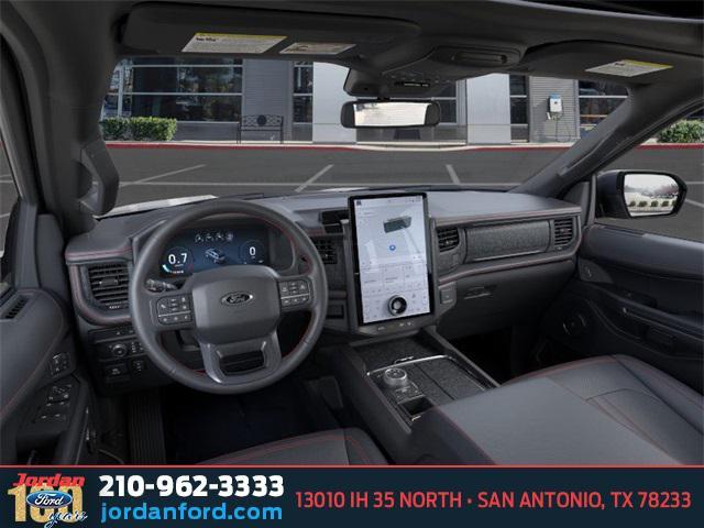 new 2024 Ford Expedition car, priced at $65,975