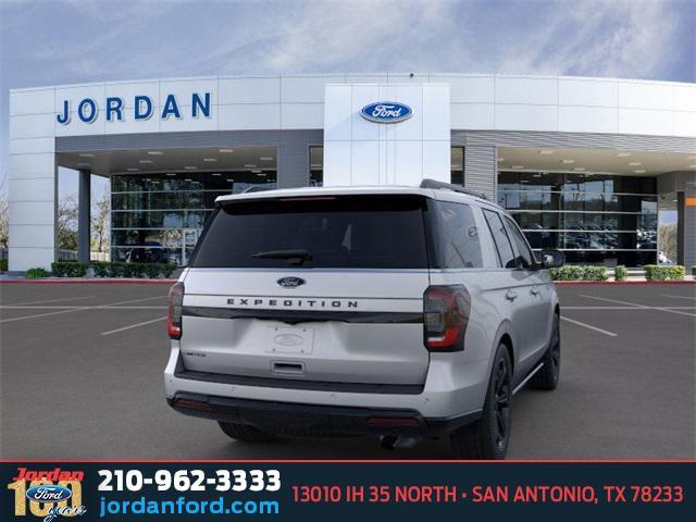 new 2024 Ford Expedition car, priced at $65,975