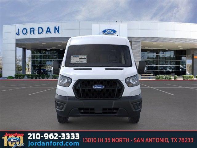 new 2025 Ford Transit-250 car, priced at $49,830