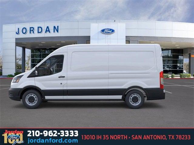 new 2025 Ford Transit-250 car, priced at $49,830