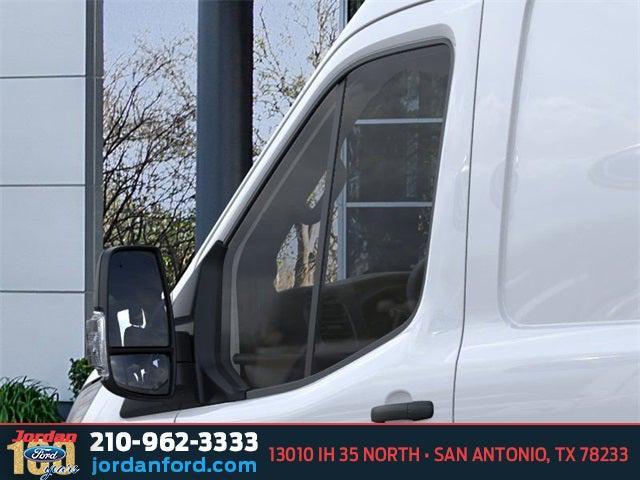 new 2025 Ford Transit-250 car, priced at $49,830