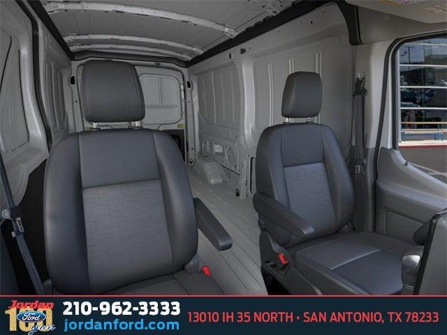 new 2025 Ford Transit-250 car, priced at $49,830