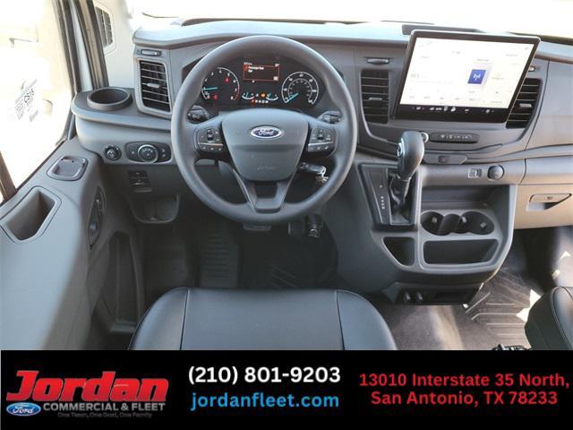 new 2024 Ford Transit-250 car, priced at $61,250