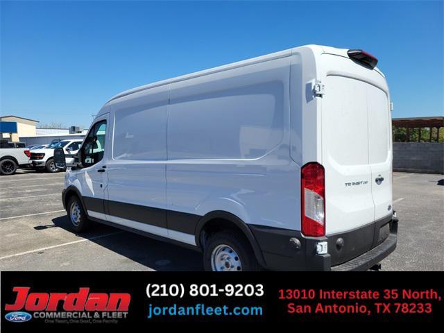 new 2024 Ford Transit-250 car, priced at $61,250